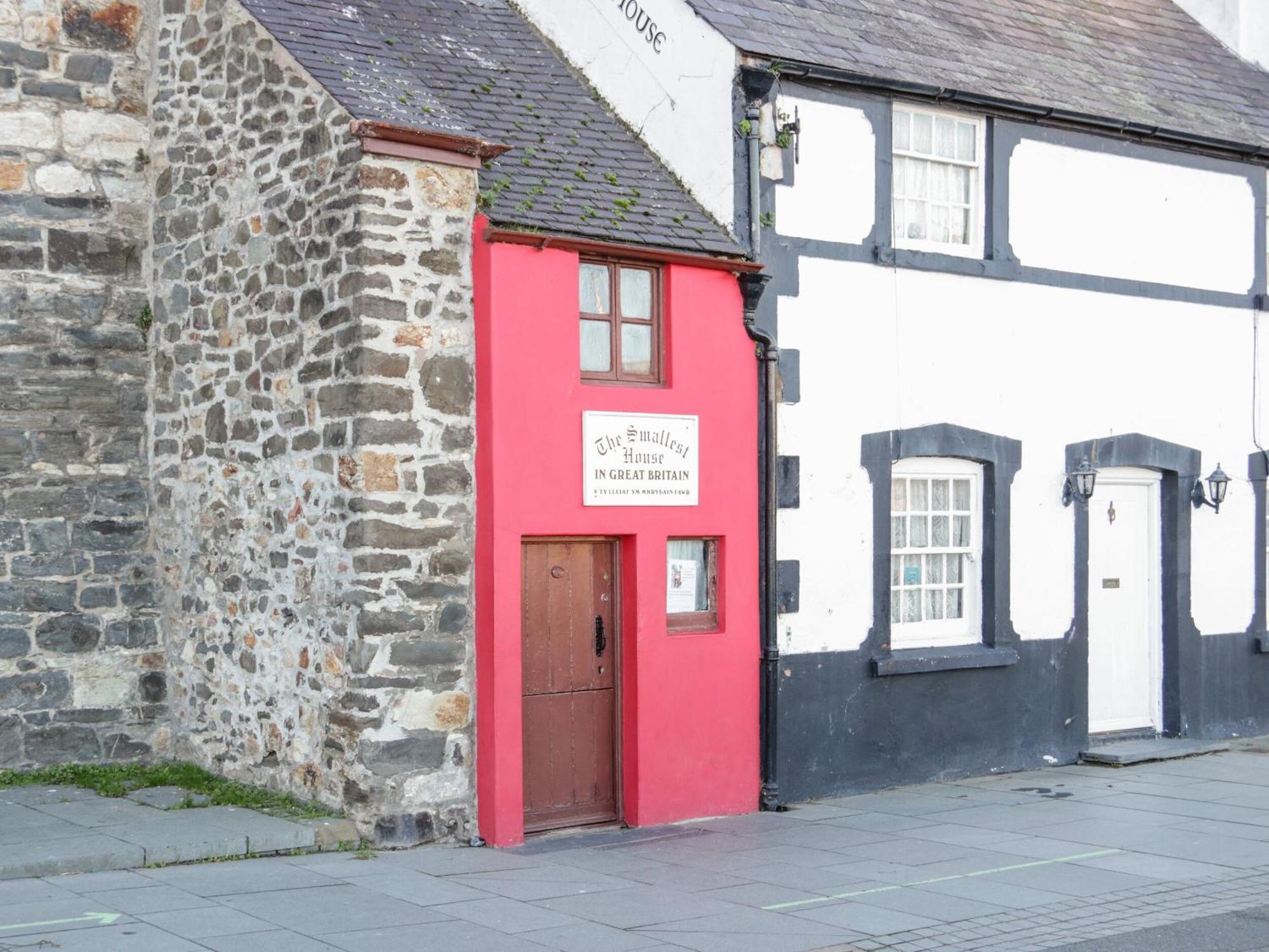 Platform 13 Railway Cottage Llandudno Junction Exterior foto